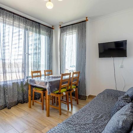 Inftour President 2 Apartamento Κάλπε Εξωτερικό φωτογραφία