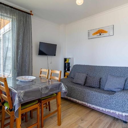 Inftour President 2 Apartamento Κάλπε Εξωτερικό φωτογραφία