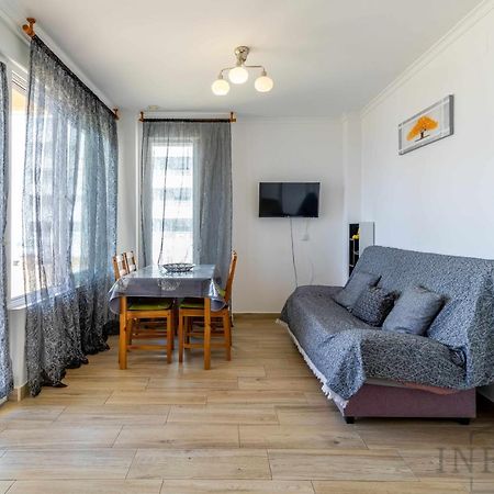 Inftour President 2 Apartamento Κάλπε Εξωτερικό φωτογραφία